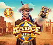 Badge Blitz